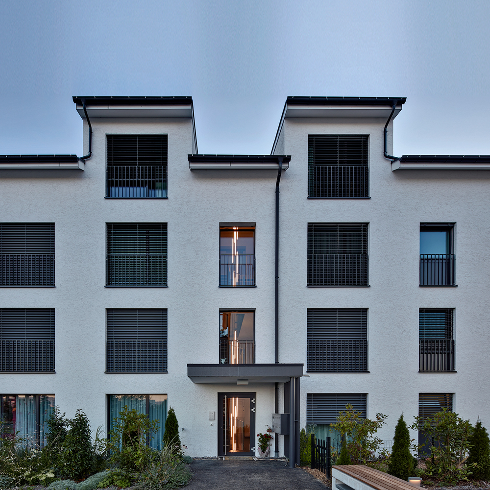 Mehrfamilienhaeuser
