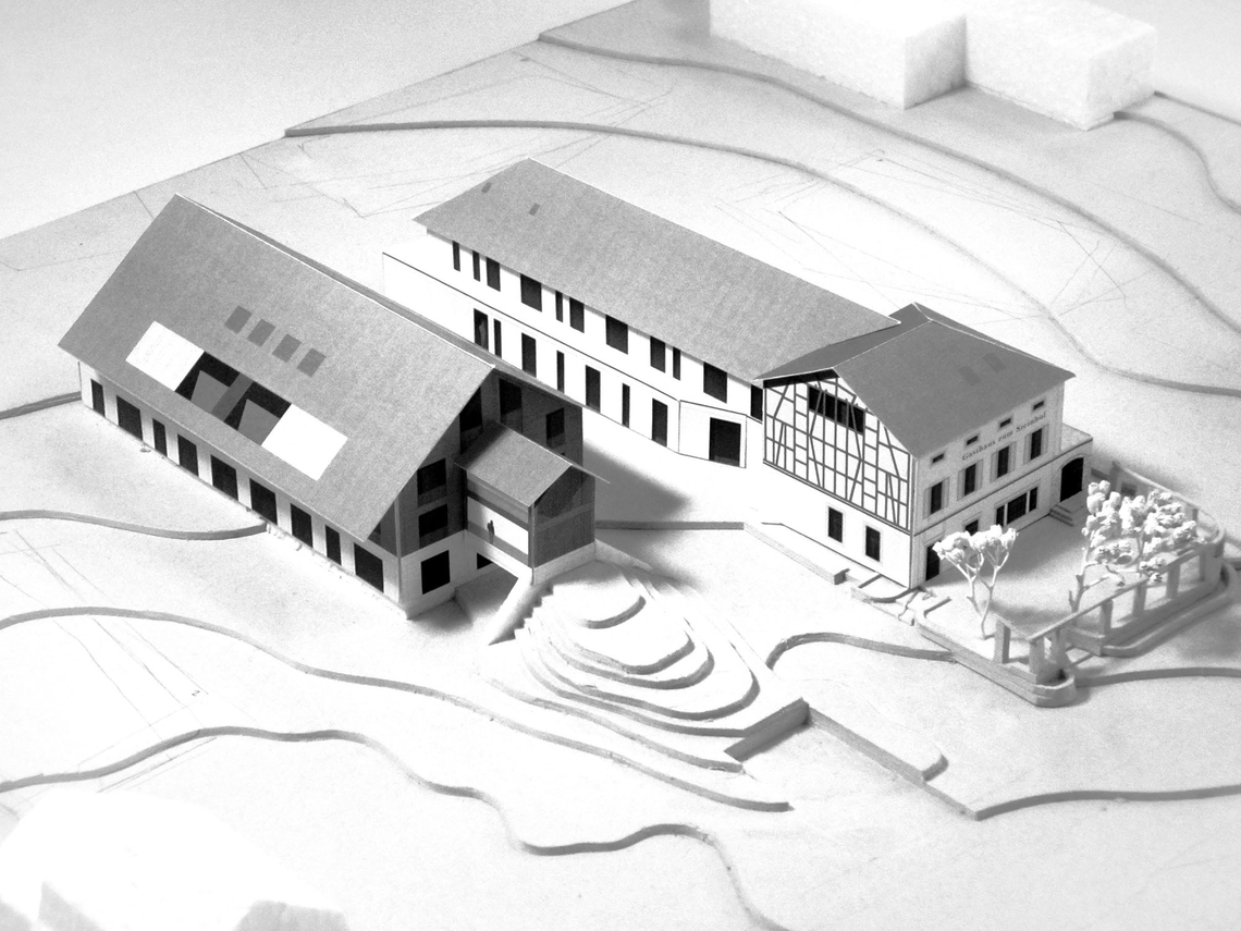 Hotel Restaurant Steinhof