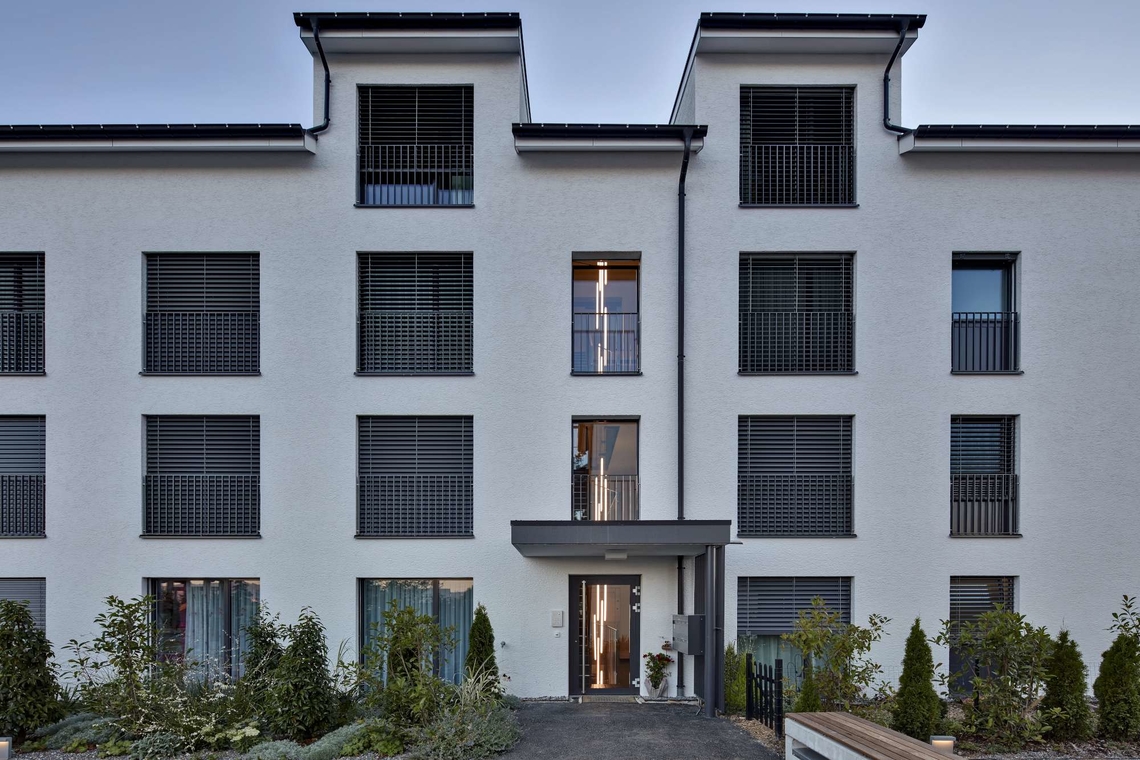 295_Wohnueberbauung_Trafoweg_Abend_01