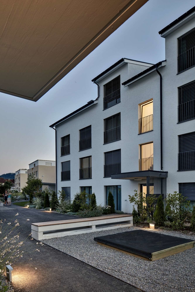 295_Wohnueberbauung_Trafoweg_Abend_06