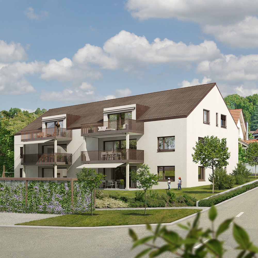 06_U263_Wohnueberbauung_Feldstrasse