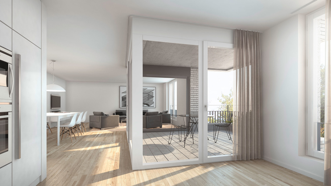 02_Wohnueberbauung_Buelachguss